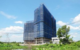 Thực hư về việc dự án Marina Tower - Bình Dương xây dựng trái phép