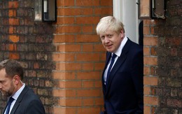 Nước Anh sắp có Thủ tướng mới và đó là Boris Johnson, người ủng hộ Brexit không thỏa thuận