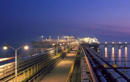 Korea Gas Corp hợp tác với Energy Capital Vietnam xây dựng trạm tái hóa khí LNG tại Việt Nam