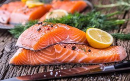 Ăn cá 3 lần/tuần giảm hơn 10% nguy cơ ung thư ruột, nhưng một số loại cá có tác dụng ít hơn
