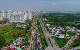 Năm 2020 sẽ khởi công xây dựng dự án cao tốc Biên Hoà - Vũng Tàu hơn 9.200 tỷ