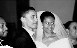 Chuyện tình cựu Tổng thống Obama: Từ “gã – được – thổi – phồng” đến ông chủ Nhà Trắng và công cuộc tán tỉnh công phu của những người có EQ cao