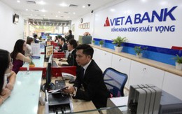 Tổng tài sản sụt giảm, LNTT 6 tháng đầu năm 2019 của VietABank cũng giảm 19% so với cùng kỳ