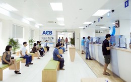 Nhân sự giảm tới hơn 500 người, chi phí hoạt động của ACB vẫn tăng gấp rưỡi trong quý 2/2019