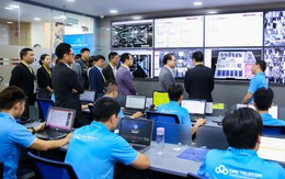 Samsung SDS hợp tác chiến lược toàn diện với CMC về chuyển đổi số, xây dựng nhà máy thông minh tại Việt Nam