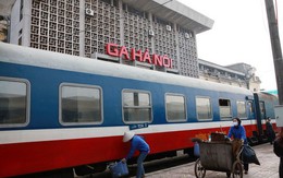 Công ty Vận tải Đường sắt Hà Nội đạt 32 tỷ đồng lợi nhuận 6 tháng, gấp 10 lần cùng kỳ