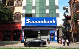 Đẩy mạnh "Bắc tiến", Sacombank chính thức có mặt tại cố đô Hoa Lư