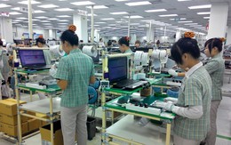 Xuất khẩu hàng điện tử Việt Nam sang Hoa Kỳ tăng mạnh nhưng đồng loạt giảm ở các thị trường lớn