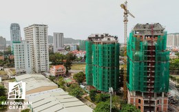 Xử lý vi phạm trật tự xây dựng hàng loạt dự án lớn trên địa bàn thành phố Nha Trang