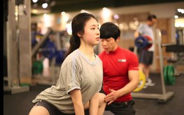 Vì sao ra phòng gym tập hùng hục để xả stress là quan niệm cực sai lầm của chị em công sở?