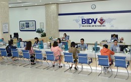 6 tháng, tăng trưởng tín dụng tại Đà Nẵng đã vượt 12%, gấp hơn 4 lần tốc độ huy động vốn