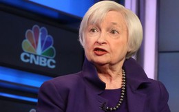 Cựu Chủ tịch FED Janet Yellen ủng hộ giảm lãi suất