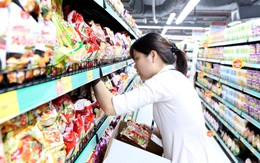 Vinamilk, Masan và Unilever chiếm lĩnh vị trí top đầu các hãng được tiêu dùng nhiều nhất Việt Nam