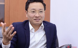 CEO Viettel Post chỉ ra bài toán khó của "Make in VietNam": Tính cách người Việt rất khó bắt tay hợp tác khi thành công