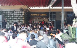 "Tạm hoãn hội nghị" tại Tân Bình, Alibaba công bố dự án mới ở Thủ Đức!