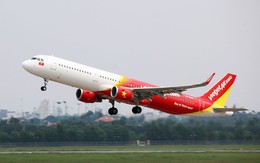 Vietjet công bố kế hoạch khai thác 6 đường bay đến và đi Phú Quốc