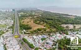Đề xuất đầu tư 2 dự án đại đô thị sinh thái hơn 3.000ha tại Bà Rịa - Vũng Tàu