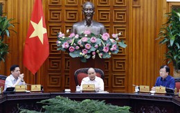 Dự án cao tốc Trung Lương – Mỹ Thuận và 9 từ khoá dặn dò của Thủ tướng