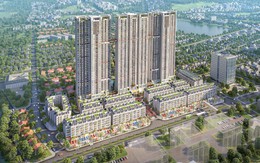 Văn Phú – Invest ghi nhận 472 tỷ đồng doanh thu thuần trong nửa đầu năm 2019