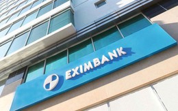 Eximbank lãi trước thuế 651 tỷ đồng trong 6 tháng đầu năm 2019, giảm 29% so với cùng kỳ