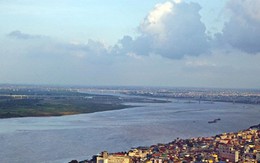 Hà Nội sắp có quy hoạch phân khu đô thị sông Hồng