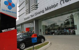 Nhà phân phối cũ của Nissan bắt tay cùng hãng xe ô tô Trung Quốc kinh doanh tại Việt Nam