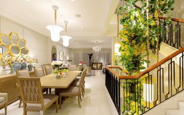 Khai trương cửa hàng nội thất Mỹ A.R.T Furniture đầu tiên tại Việt Nam