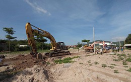 Bà Rịa-Vũng Tàu siết chặt quy định tách thửa đất nền sau vụ địa ốc Alibaba