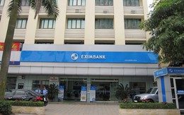 Đối tượng lừa đảo đến Eximbank Long Biên rút 500 triệu