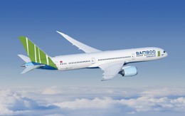 Báo Nhật Nikkei: Bamboo Airways khai thác 40 đường bay chỉ sau một năm là "bước phát triển vô cùng thần kỳ trong ngành hàng không"