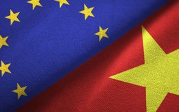 Tại sao Trung Quốc lại bị ảnh hưởng bởi EVFTA?