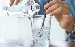 Những thời điểm bạn tuyệt đối không nên uống nước lạnh kẻo hại thân