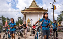 Được mệnh danh là “lò đào tạo các doanh nhân tương lai”, ngôi trường châu Á này đã tạo những bước đột phá trong nền giáo dục mà không phải nơi nào cũng làm được