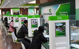 Vietcombank, ACB, MB được dự báo tăng mạnh hoạt động kinh doanh cốt lõi trong quý 2