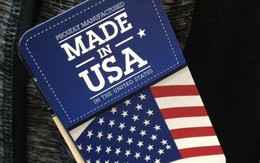 Các nước phát triển quy định ra sao chuyện gắn nhãn "Made in..."?