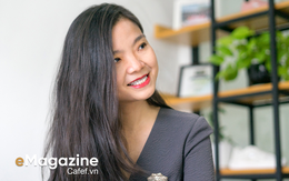 CEO Biti’s Vưu Lệ Quyên: Tôi từng nghĩ vị trí này nên thuộc về một người khác!