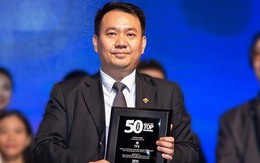 PNJ tiếp tục lọt Top 50 công ty kinh doanh hiệu quả nhất Việt Nam