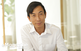 CEO Nguyễn Hoành Tiến: 50 tuổi mới hết tuổi thanh niên và chọn Seedcom bởi không học sẽ… chết!