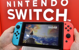 Nikkei: Nintendo, Sharp Nhật Bản cắt giảm ở Trung Quốc và tăng cường ở Việt Nam