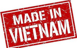 Bộ Công Thương đưa ra tiêu chí xác định hàng Made in Vietnam