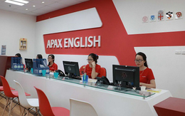 Apax Holdings: Doanh thu quý 2 tăng 44% so với cùng kỳ năm trước