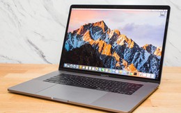 Apple thu hồi máy tính MacBook Pro tại Việt Nam do có nguy cơ gây cháy
