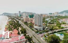 Bà Rịa - Vũng Tàu: Chấp thuận đầu tư xây dựng một dự án chung cư mới