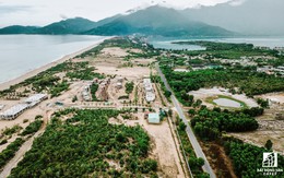 Bà Rịa - Vũng Tàu: Chấm dứt hoạt động dự án Khu du lịch Kim Cương tại thị trấn Long Hải, huyện Long Điền