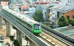 10 lần đường sắt Cát Linh - Hà Đông "lỡ hẹn", Bộ GTVT nói gì về trách nhiệm của các bên liên quan?
