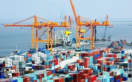 VCBS: Chuyển dịch chuỗi cung ứng từ Trung Quốc sang Việt Nam tác động tích cực đến ngành cảng biển