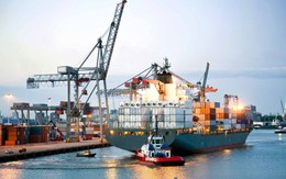 Nhà đầu tư Nhật Bản và Hàn Quốc quan tâm tới ngành logistics Việt