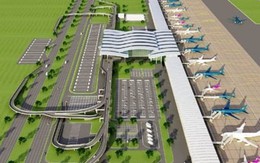Xây dựng sân bay Phan Thiết hơn 10.000 tỷ đồng trong giai đoạn 2020 - 2021