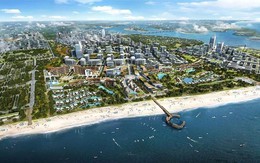 Đồng ý đề nghị tạm dừng quy hoạch Phú Quốc thành đặc khu