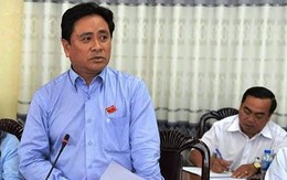 Thủ tướng phê chuẩn chức vụ Phó Chủ tịch UBND tỉnh Tiền Giang